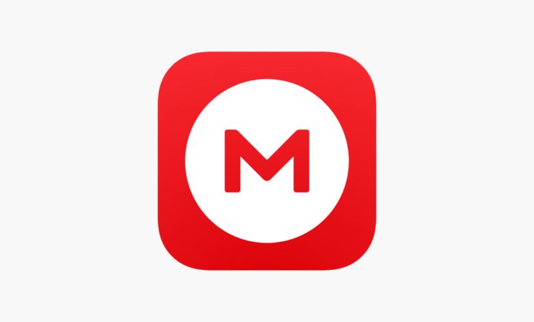تطبيق MEGA