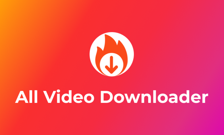 All Video Downloader